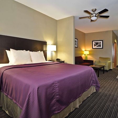 Best Western Giddings Inn & Suites Pokój zdjęcie