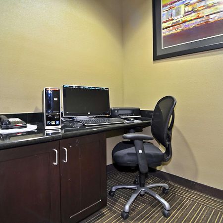 Best Western Giddings Inn & Suites Udogodnienia zdjęcie