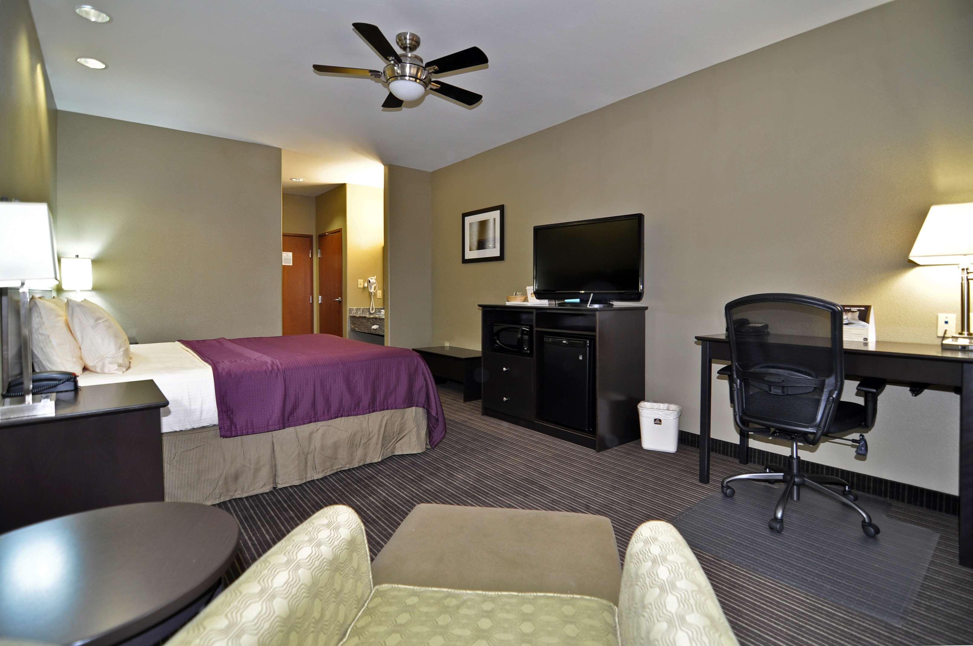 Best Western Giddings Inn & Suites Pokój zdjęcie