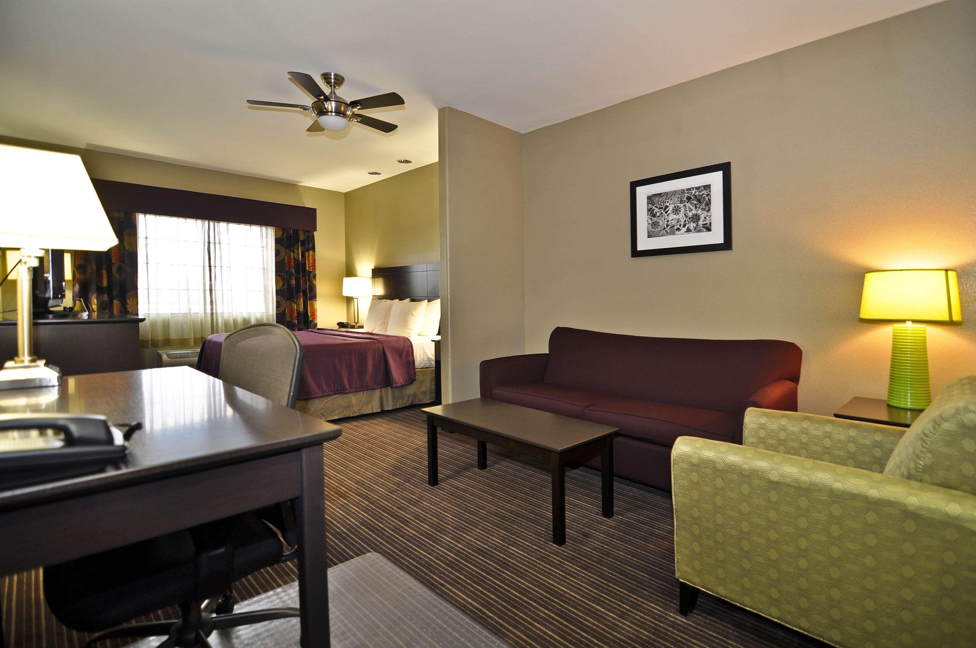 Best Western Giddings Inn & Suites Pokój zdjęcie