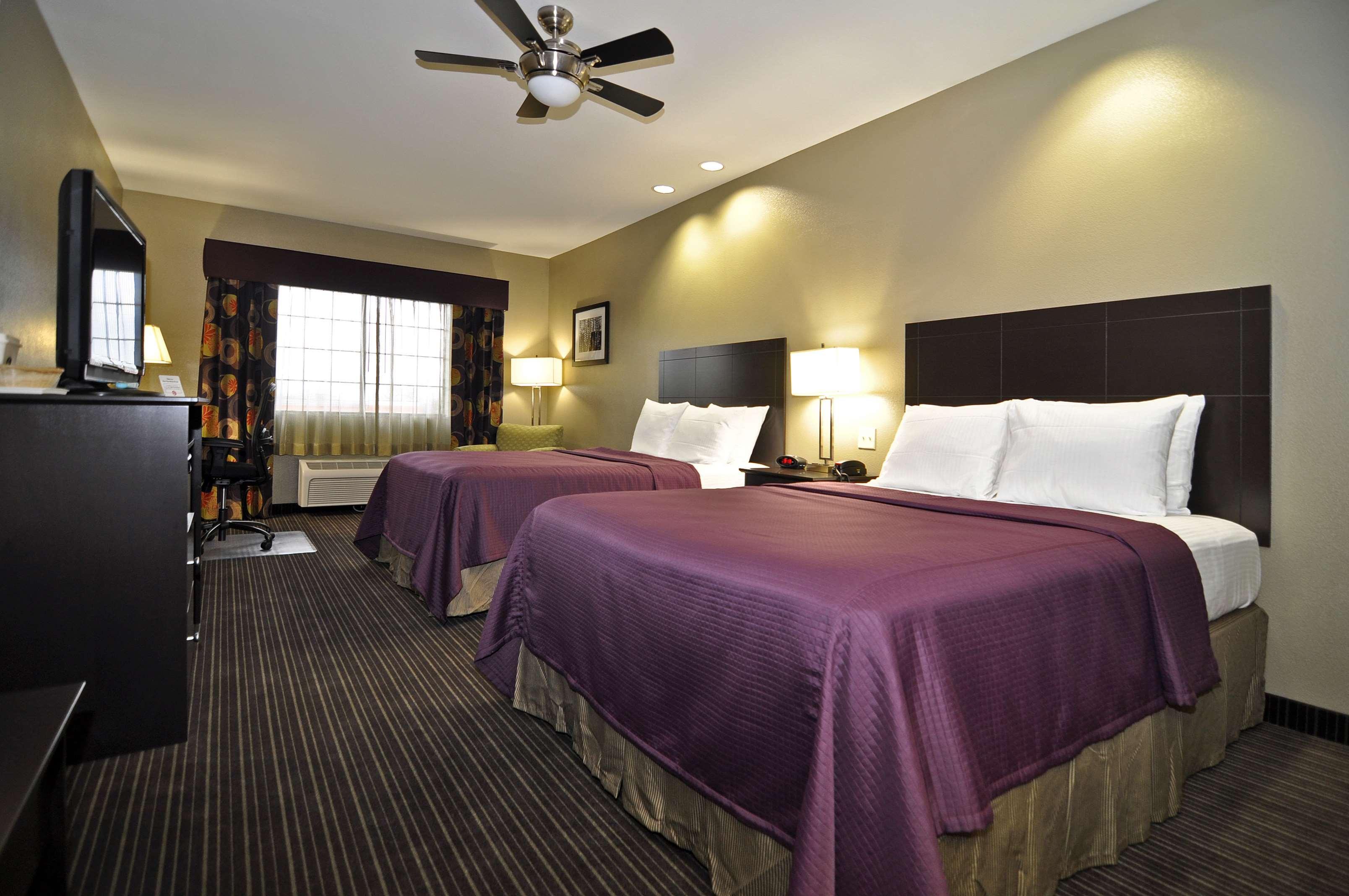 Best Western Giddings Inn & Suites Pokój zdjęcie