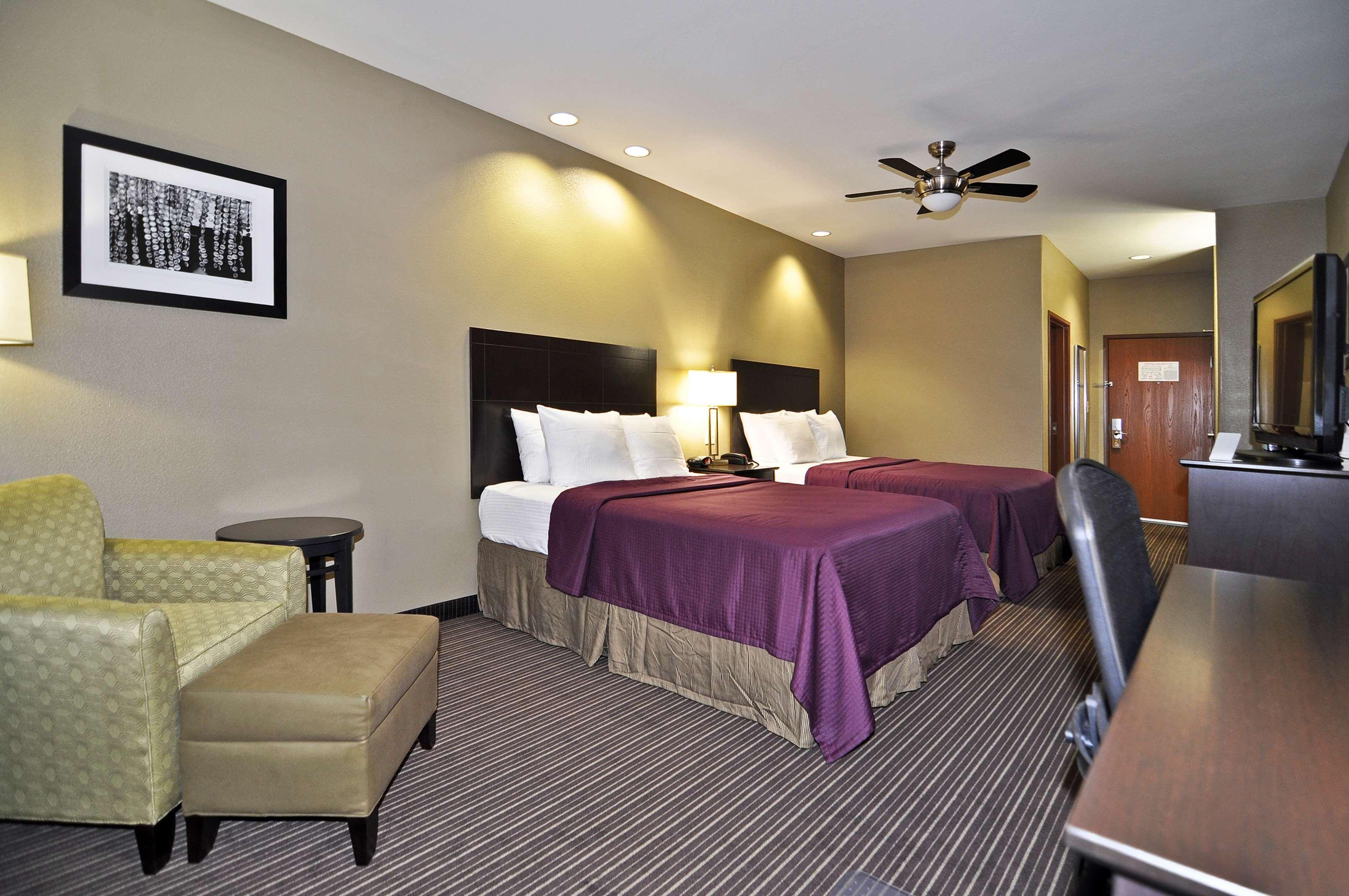 Best Western Giddings Inn & Suites Pokój zdjęcie