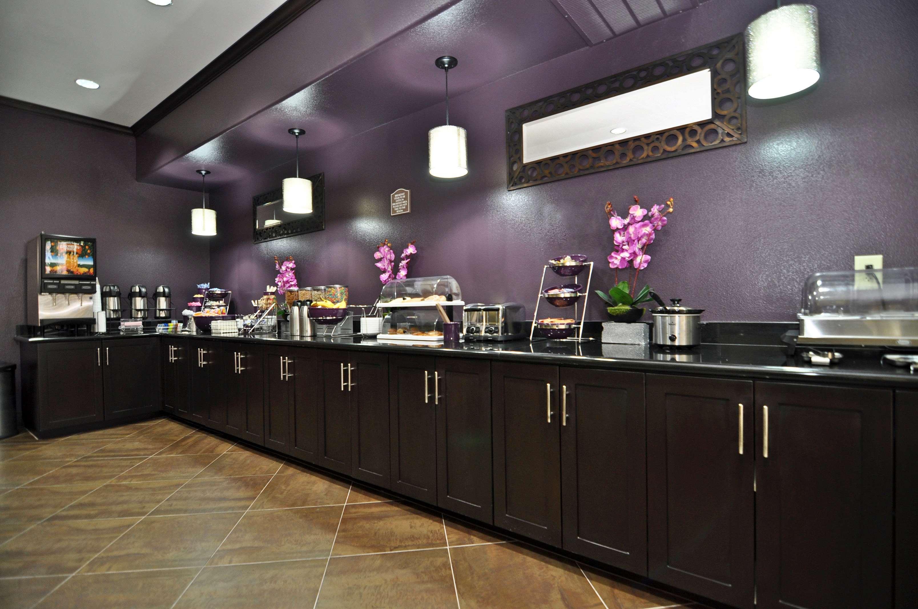 Best Western Giddings Inn & Suites Restauracja zdjęcie