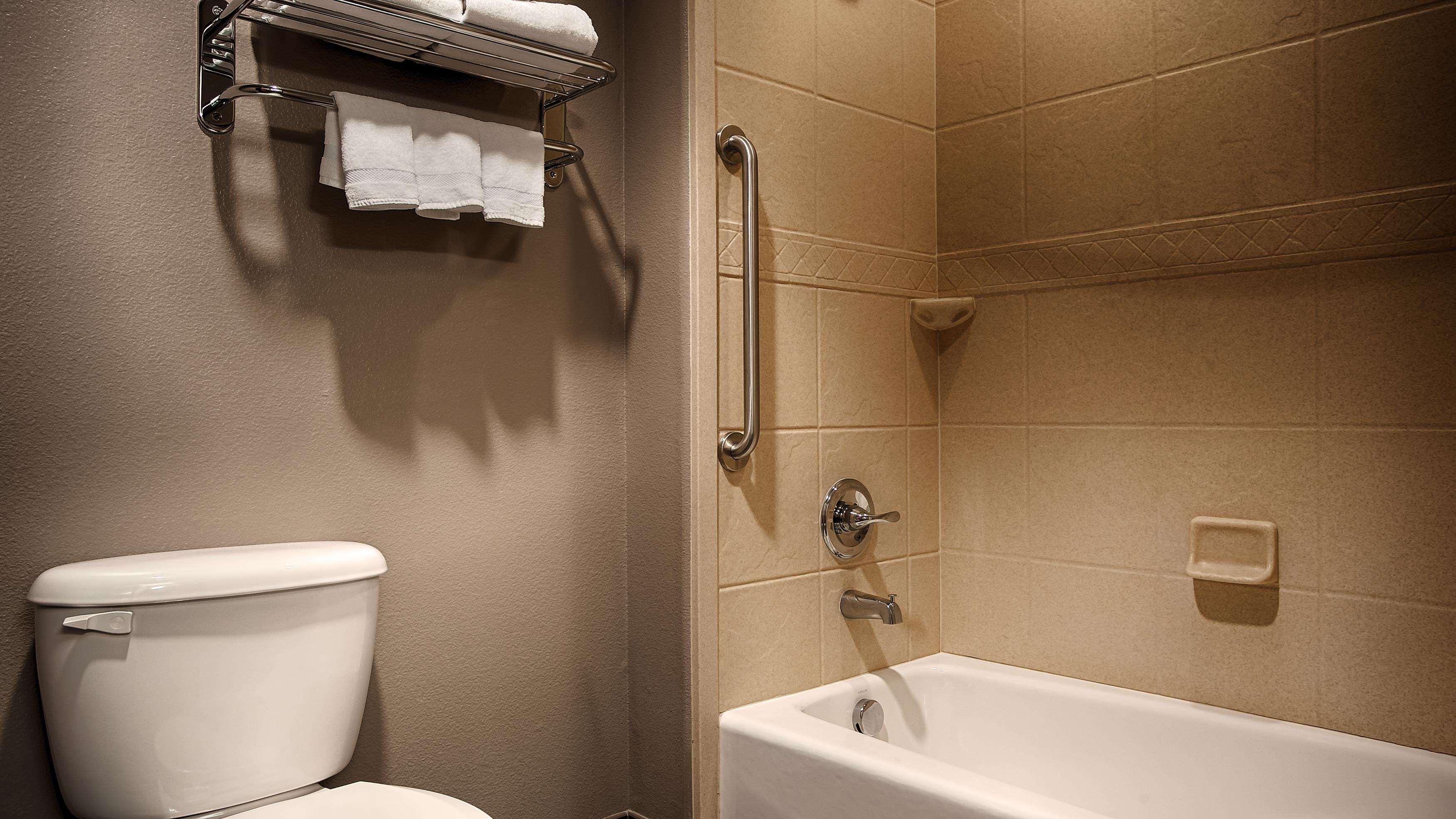Best Western Giddings Inn & Suites Zewnętrze zdjęcie