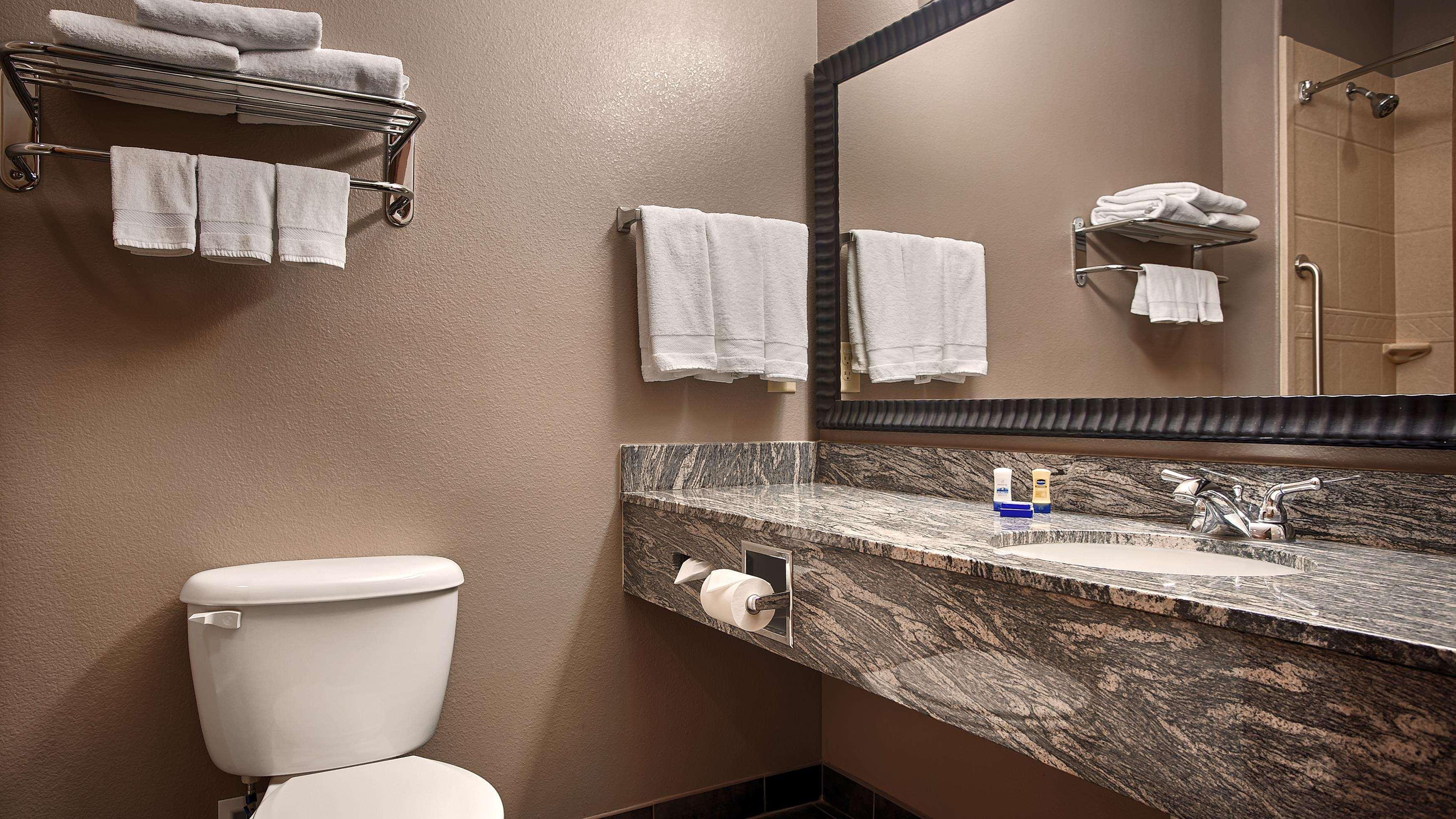 Best Western Giddings Inn & Suites Zewnętrze zdjęcie