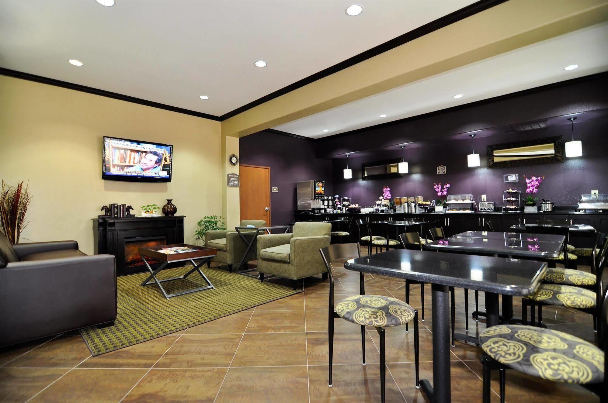 Best Western Giddings Inn & Suites Restauracja zdjęcie
