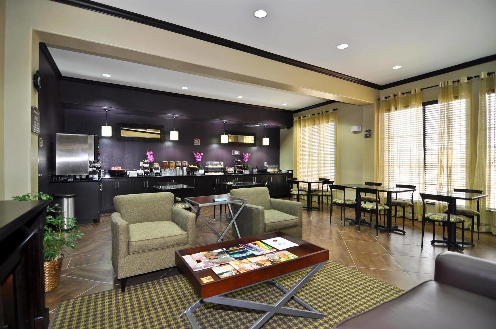 Best Western Giddings Inn & Suites Wnętrze zdjęcie
